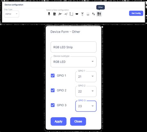 Image result for How to Program RGB LED Strip