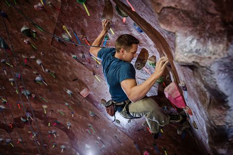 Rates — Rockville Climbing Center