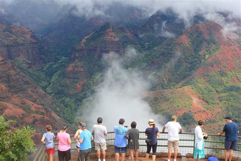2025 Waterfalls and Canyon Tour (Kauai) - with Reviews & Photos