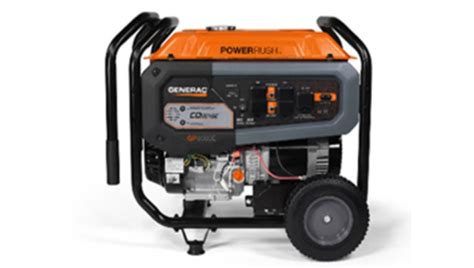 Portable generators sold at Home Depot, Lowe's recalled for possible ...