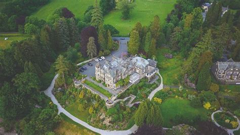 LANGDALE CHASE HOTEL (Windermere, Lake District) - Hotel Reviews ...