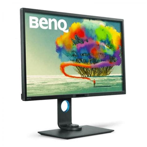 Buy BENQ PD3200Q 32 Inch 2K QHD 60Hz VA Panel 100%SRGB 4MS Gaming ...