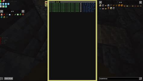 [ATM9] For everyone struggling to find sus soulsand/clay : r/allthemods