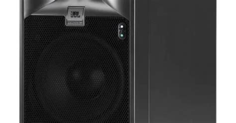 Buy JBL 7-Series 705P 5" Bi-Amplified Master Reference Monitor (Single ...