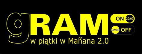 W piątek zapraszamy na „gRAMoffon" z Mañany 2.0!, Św. Mikołaja 8-11, 50 ...