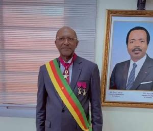 Voici le projet qui va transformer le paysage économique du Cameroun