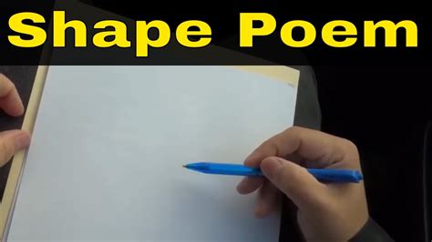 Image result for Poem Tutorial