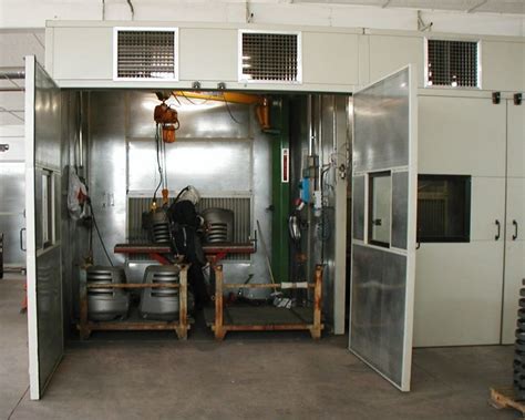 Filtri scrubber, realizzazione filtri scrubber, produzione filtri ...