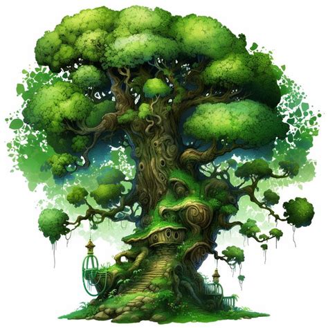 Image result for GoAnimate Magic Tree