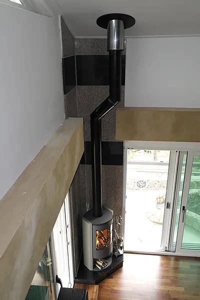 Image result for Chimney Installation Guide