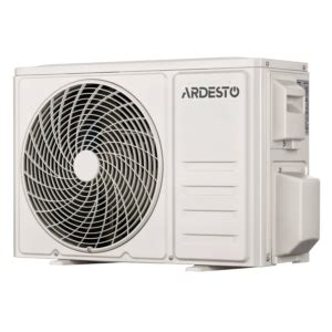 Air Conditioner ARDESTO ARD-E07-R32 - ARDESTO