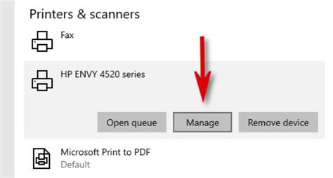 Image result for Remove Default Printer Setting