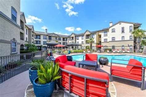 The Retreat At Steeplechase Apartments, 11245 West Rd., Houston, TX ...