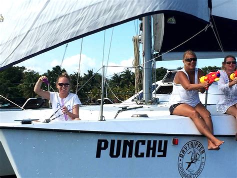 DAYTRIPPER CATAMARAN CHARTERS - All You Need to Know BEFORE You Go 2026 ...