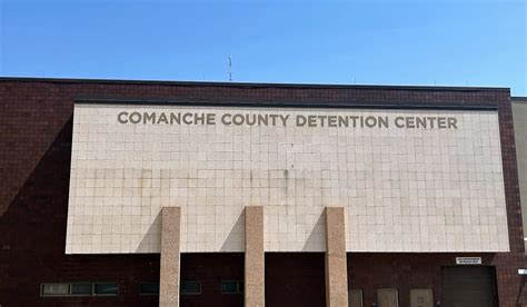 Despite inspection progress, Comanche County still seeks 'long-term ...