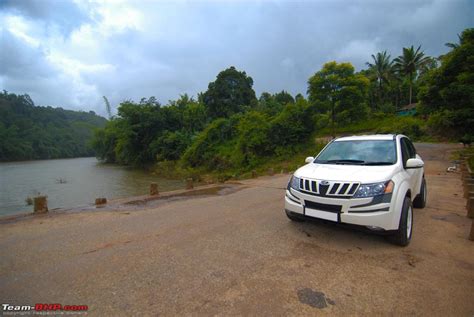 Team-BHP - Mahindra XUV500 : Tyre & wheel upgrade thread