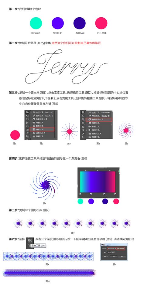 Ai混合工具教程（晋级篇）