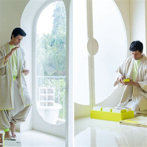 Konnichiwa Mumbai, MUJI is here! | Architectural Digest India