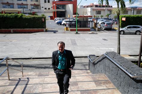 Orden sanitaria libra a exdiputado Abelino Esquivel de enfrentar juicio ...