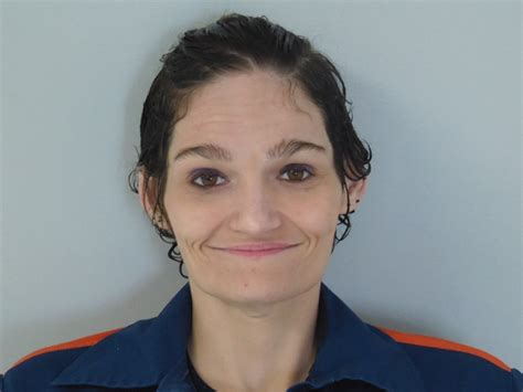 Offender Tracking Information System (OTIS) - Offender Profile