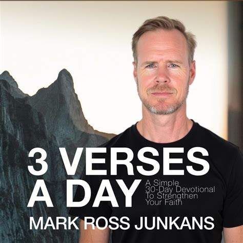 3 Verses a Day - Podcast Analytics & Insights - Podscan.fm