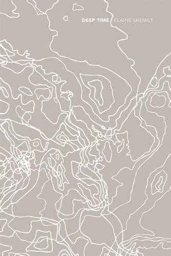 Buy Deep Time: Elaine Shemilt Book Online at Low Prices in India | Deep ...