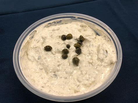 Dill Caper Sauce | Absolutely Fresh Seafood Market | Omaha's Premier ...