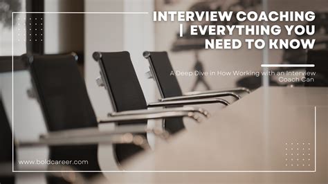 Image result for Interview Coaching
