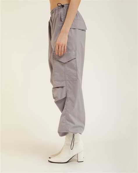 Parachute Pants – Oyela