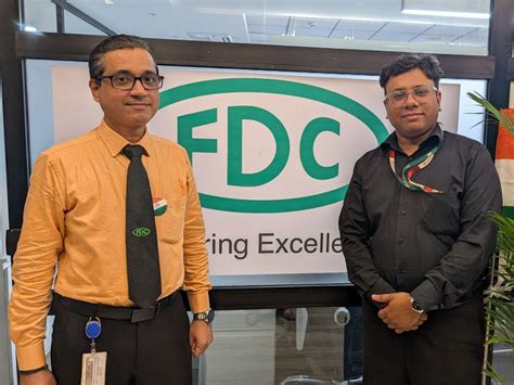 FDC Ltd Elevates Field Force Efficiency with SANeForce SFA: A 6-Year ...