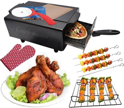 Electric Tandoor - Buy Electric Tandoor Online at Best Prices In India ...