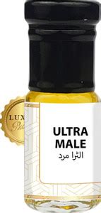 Luxify Scent Ultra male attar | Luxury inspired attar | Undiluted pure ...