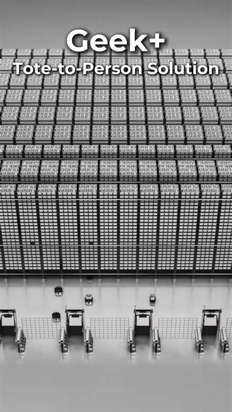 Image result for Geekplus Technology