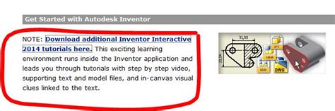 Autodesk Inventor 2014 Tutorial Deutsch 的图像结果