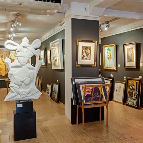 RENSSEN ART GALLERY Guide (2026) All You Need to Know BEFORE You Go ...