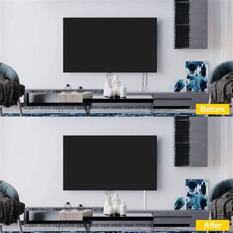 Cable Raceway Kit Open Slot Wiring Raceway Duct | Ubuy India