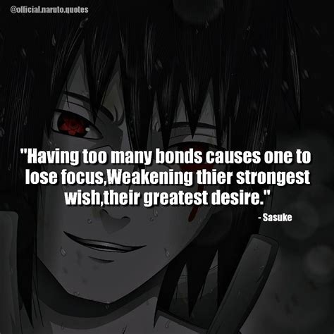 Sasuke Quotes Wallpapers - Top Free Sasuke Quotes Backgrounds ...