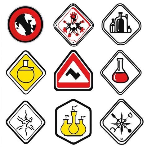 Science Lab Signs 的图像结果