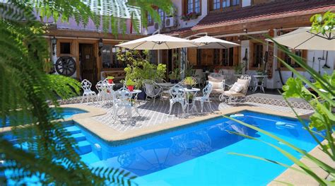 HOTEL BOUTIQUE VENDIMIA (Santa Cruz, Chile - O'Higgins Region) - Hotel ...