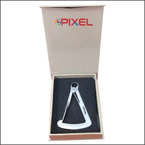 pixel metal caliper — DentalExpress
