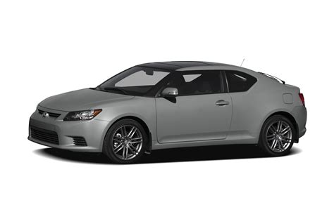 2012 Scion Tc