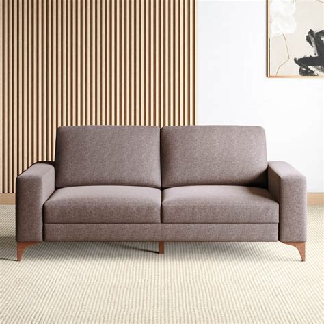 Buy Quebec NXT Fabric 3-Seater Sofa - Customized Furniture from Home ...