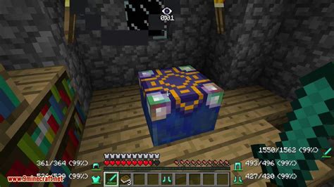Image result for Good Wizardry Minecraft Mod Spells List