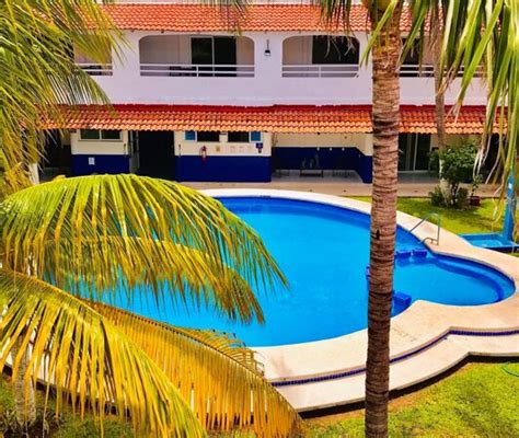 HOTEL PLAZA ALMENDROS (Isla Mujeres) - Hotel Reviews, Photos, Rate ...