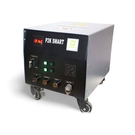 P2K Smart MPI Power Source