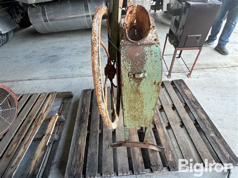 Image result for Using a Corn Sheller