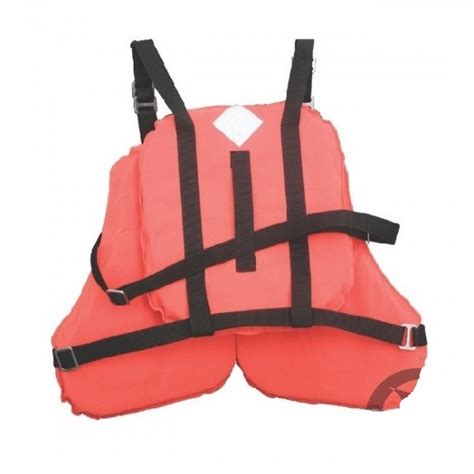 Chaleco INDUSTRIAL de trabajo 50N | Naval Chicolino