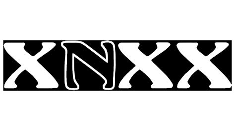 XNXX Logo, symbol, meaning, history, PNG, brand
