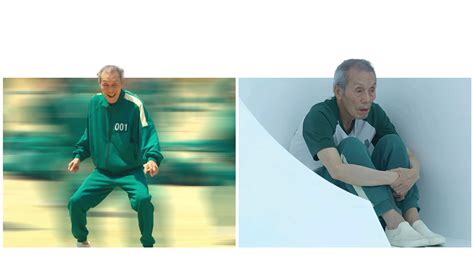 Squid Game Meme Template, Web netflix squid game meme templates.