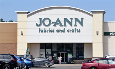 Joann Fabrics Catalog